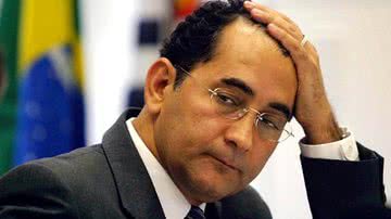Imagem STF determina prisão do deputado João Paulo Cunha