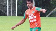 Imagem Bahia confirma contratação de Diego Felipe