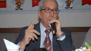 Imagem Baiano assume presidência do IPHS