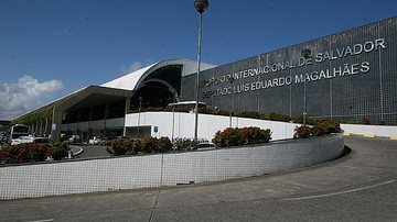 Imagem Bahia terá sete novos voos da Argentina