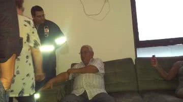 Imagem Cemitério impede enterro de idosa alegando falta de guia de sepultamento