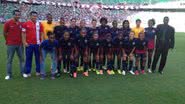 Imagem Feminino do Bahia enfrenta Lusaca por vaga na decisão