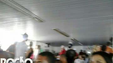 Imagem    Ferry fica à deriva e passageiros registram pânico ao Bocão News
