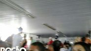 Imagem    Ferry fica à deriva e passageiros registram pânico ao Bocão News