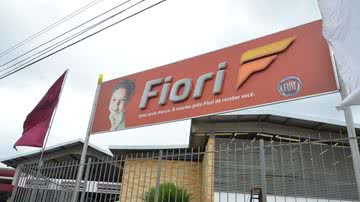 Imagem Casal denuncia Fiori e diretor da loja respondem: “Nada a declarar”