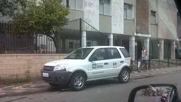 Imagem Detran exonera servidor que usou veículo público em passeio