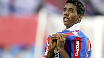 Imagem MP investiga negociação envolvendo Gabriel para o Flamengo