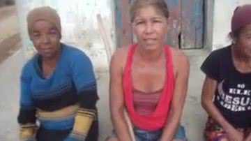 Imagem Mulheres que trabalham como garis em Araci recebem “salário” de apenas R$ 200