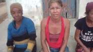 Imagem Mulheres que trabalham como garis em Araci recebem “salário” de apenas R$ 200