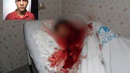 Imagem Valença: bandidos invadem Santa Casa e executam paciente