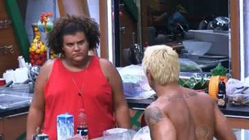 Imagem Paulo Nunes chama Gominho de “Fofoqueiro, gordo, feio e nojento”