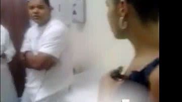 Imagem Homem espera por 8 horas no Português; Hospital diz que faltam leitos no país