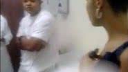 Imagem Homem espera por 8 horas no Português; Hospital diz que faltam leitos no país