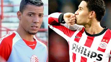 Imagem Três jogadores chegam para passar por período de avaliação no Tricolor