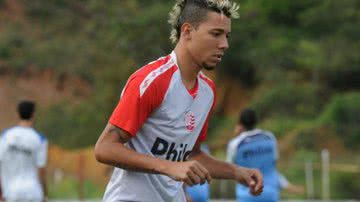 Imagem Atacante Hugo pode ser novo reforço do Bahia