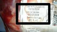 Imagem Vídeo: cliente troca duas vezes carne estragada no Maxxi Atacado do Pau da Lima
