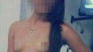 Imagem Jovem se masturba com frasco de desodorante e imagem cai na rede