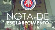 Imagem Está explicado! Polícia Militar esclarece caso do pão puro
