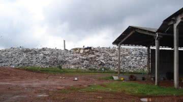 Imagem Prazo para a implantação de aterros sanitários termina em agosto