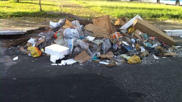 Imagem Prefeitura de Dias d’ Ávila suspende edital de licitação do lixo