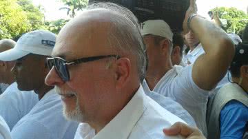 Imagem Lavagem do Bonfim: Negromonte garante que PP é maior que o PDT