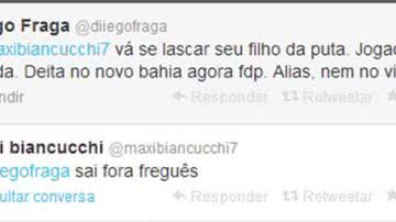 Imagem Maxi provoca “jahia”, mas relação de ódio pode virar amor