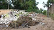 Imagem Megaoperação retira cerca de mil toneladas de entulho em Catu de Abrantes