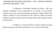 Imagem Ministério Público abre inquérito e Lusa pode voltar à Série A