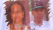 Imagem Cozinheira assassinada em lanchonete morreu para defender garçom