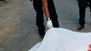 Imagem Adolescente envolvido na morte de médico no Carnaval é morto a tiros