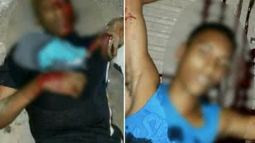 Imagem Dois mortos e um baleado em troca de tiros na Bonocô