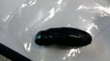 Imagem Mulher tenta entrar com drogas nas partes íntimas no presídio de Mata Escura