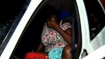Imagem Grávida espera duas horas para ter bebê no Menandro de Faria e criança morre 