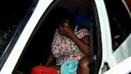 Imagem Grávida espera duas horas para ter bebê no Menandro de Faria e criança morre 
