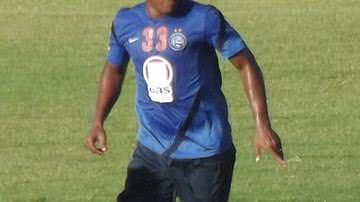 Imagem América (MG) sonha com Obina