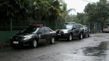 Imagem Operação investiga fraude de R$ 64 milhões com empresas de transporte 