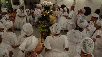 Imagem São Francisco do Conde: 13 de maio é o Dia das Religiões de Matriz Africana