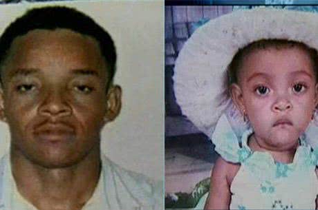 Imagem Pai e filha de 5 anos são perseguidos e executados em Itabuna