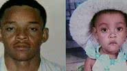 Imagem Pai e filha de 5 anos são perseguidos e executados em Itabuna