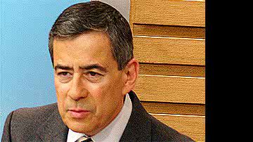 Imagem Mantida condenação de Paulo Henrique Amorim por danos morais a jornalista
