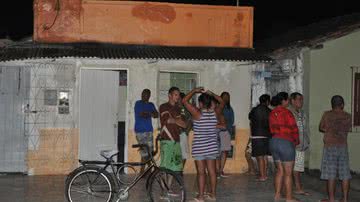 Imagem Bandidos não encontram sobrinho e termina executando o tio