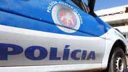 Imagem Ladrão assalta pacientes da clínica de Oftalmologia da Bahia