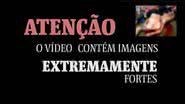 Imagem Presos filmam rivais decapitados em presídio e comemoram