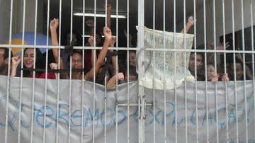 Imagem Alunos da Uneb em Jacobina paralisam campus