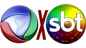 Imagem Record deixa SBT para trás na audiência