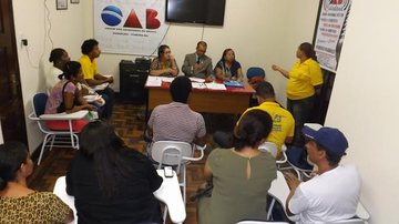 Imagem Itabuna: funcionários de fundação denunciam caos e pedem ajuda a OAB