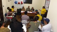 Imagem Itabuna: funcionários de fundação denunciam caos e pedem ajuda a OAB