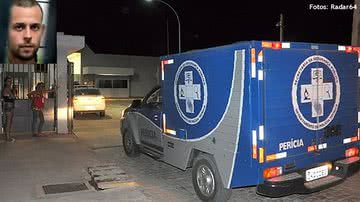 Imagem Preso é morto no presídio de Eunápolis