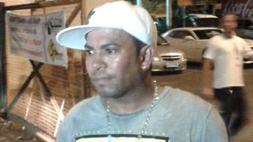 Imagem Silvano Sales teve camaro apreendido em blitz da PM. De novo