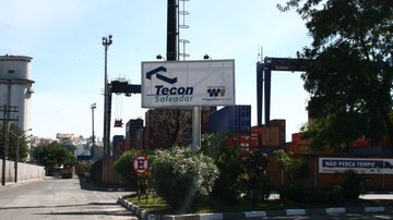 Imagem Após morte, portuários expõem falta de segurança e condenam Tecon e Codeba